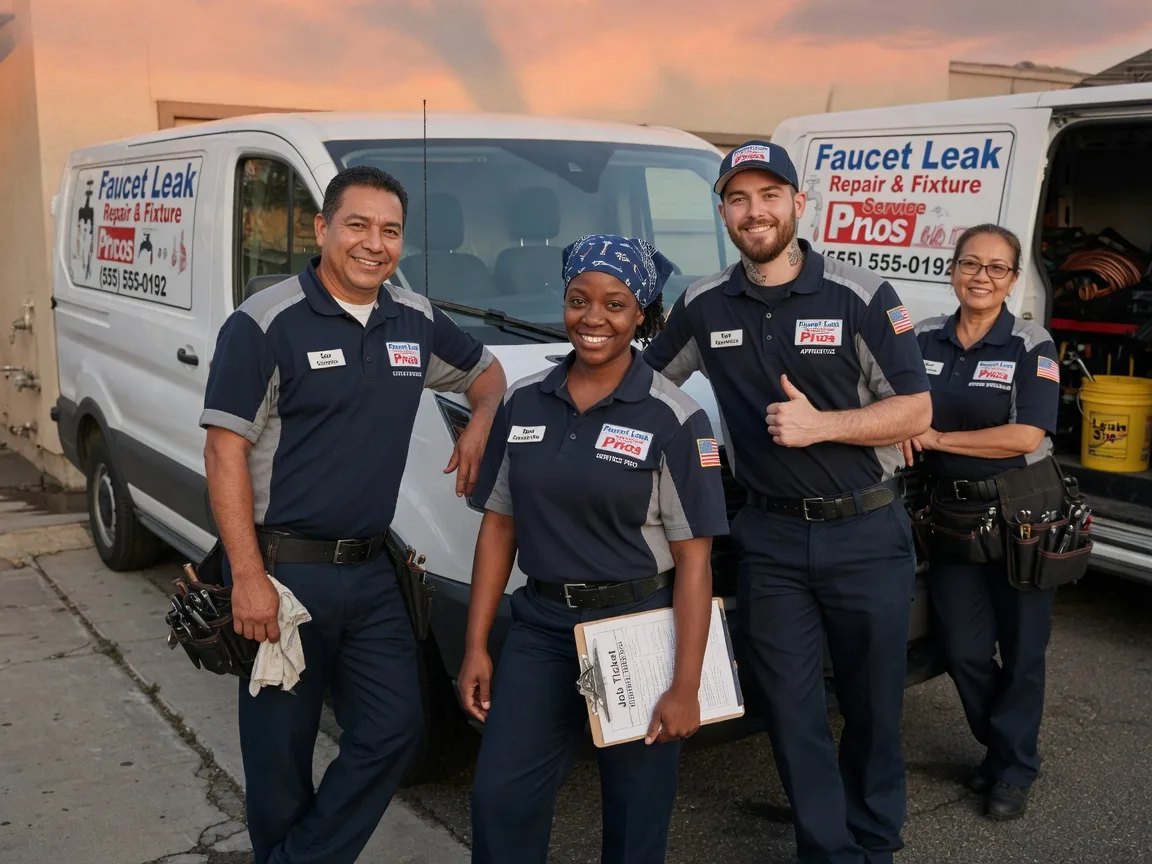 Faucet Repair company in Waverly Hall, GA